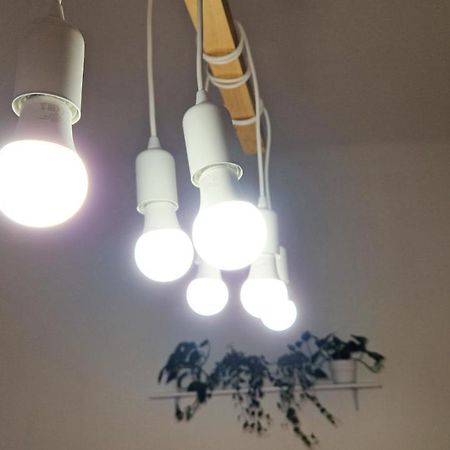 Pearl Apartman Apartment Gyor Ngoại thất bức ảnh