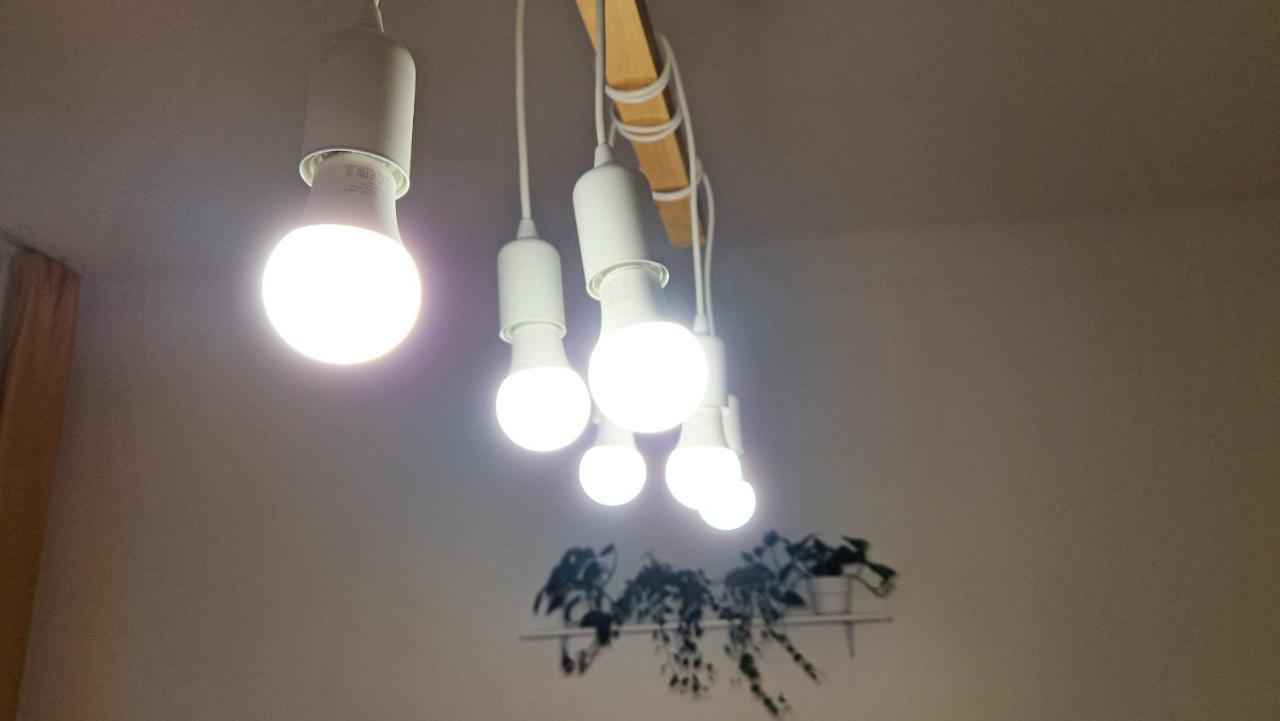 Pearl Apartman Apartment Gyor Ngoại thất bức ảnh