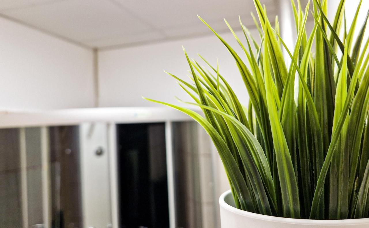 Pearl Apartman Apartment Gyor Ngoại thất bức ảnh